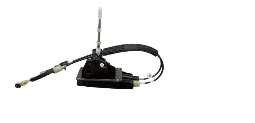 Renault Express Combi Vites Kumanda Teli Komple - 341018156R - 341010063R - Mais