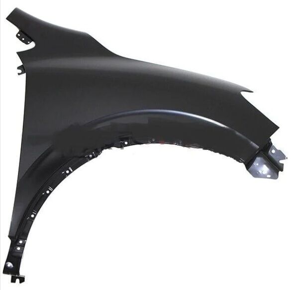 Renault Kadjar Ön Çamurluk Sağ - 631006635R - İthal