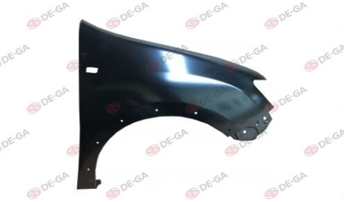 Dacia Sandero Stepway 2 - II (2012-2016) Ön Çamurluk Sağ - 631001319R