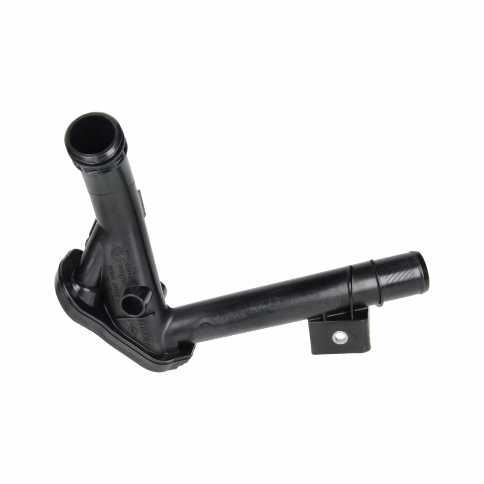 Renault Captur / Clio / Megane / Fluence / Kadjar / Symbol / Kangoo / Kaleos / Laguna / Latitude / Scenic / Dacia Duster / Logan / Sandero / Dokker / Lodgy Devirdaim Soğutma Borusu (1.5 Dci K9K) - (Blok Su Borusu) - 210473766R - 8200552604 - 2133400QAE