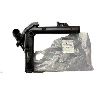 Renault Captur Soğutma Borusu 1.5 Dci K9K - (Devirdaim Blok Su Borusu) - 210473766R - Renault Mais