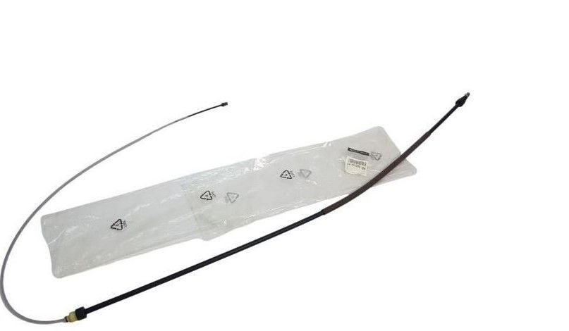 Renault Megane 3 - III Arka El Fren Halatı / Teli - 365300016R - Renault Mais