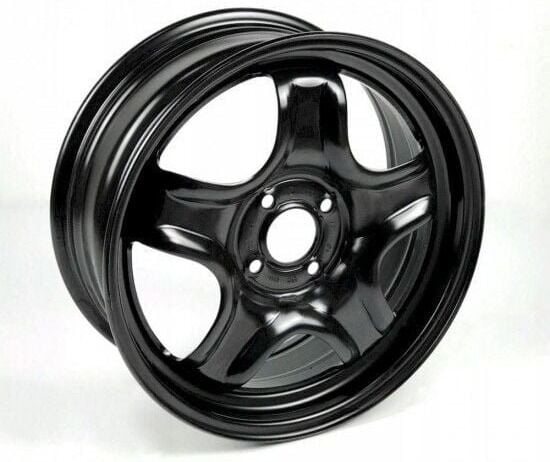 Renault Clio IV - 4 - Demir Jant Yaprak Görünümlü 16'' inc (Adet) 403003525R