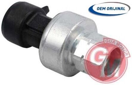 Renault Clio II - 2 / Clio III - 3 / Clio IV - 4 / Kangoo / Megane II - 2 / Megane III - 3 / Fluence / Master III - 3 - Klima Müşürü 1.5 Dci - 8200279259 - 7701205751