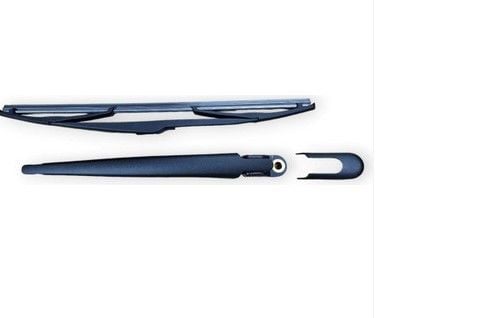 Renault Megane 3 - III  Arka Silecek Süpürgesi  + Kolu (HB) - 287810001R - İthal