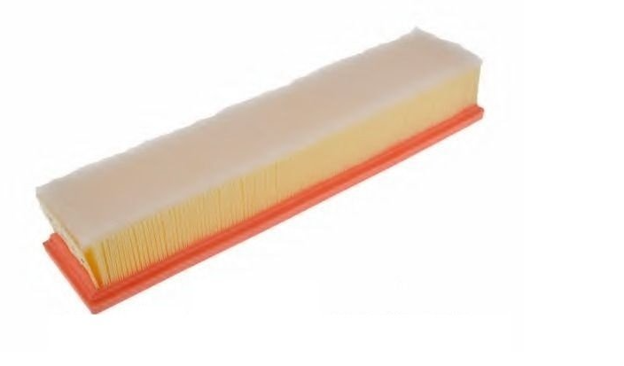 Renault Clio 2 - II / Clio 3 - (1.5 Dci K9K) Hava Filtresi - 8200431081 - 8200989933 - Yerli Üretim