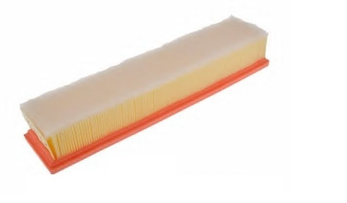 Renault Clio 2 - II / Clio 3 - (1.5 Dci K9K) Hava Filtresi - 8200431081 - 8200989933 - Yerli Üretim