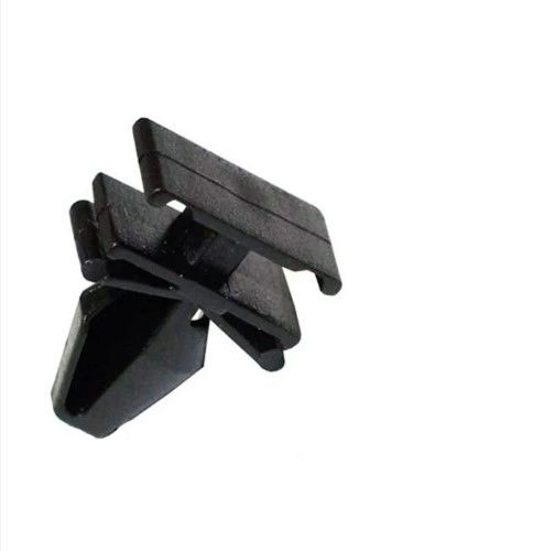 Renault Megane 3 - III Ön Cam Izgara Bakalit Klipsi - 7701070813 - İthal