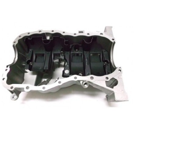 Renault Clio 2 - II (1.5 DciK9K 110 / Luk) - Motor Yağ Karteri - 111108206R - 111108511R - İthal