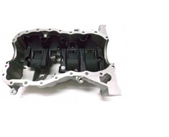 Renault Clio 2 - II (1.5 DciK9K 110 / Luk) - Motor Yağ Karteri - 111108206R - 111108511R - İthal