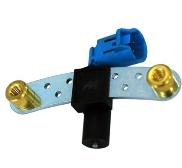 Renault Megane 2 - II - Krank Devir Sensörü Otomatik Vites (DPO) - 8200647556 - Sagem