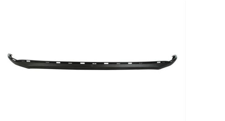 Renault Megane 3 - III Ön Tampon Spoyleri - 960159998R - Dega