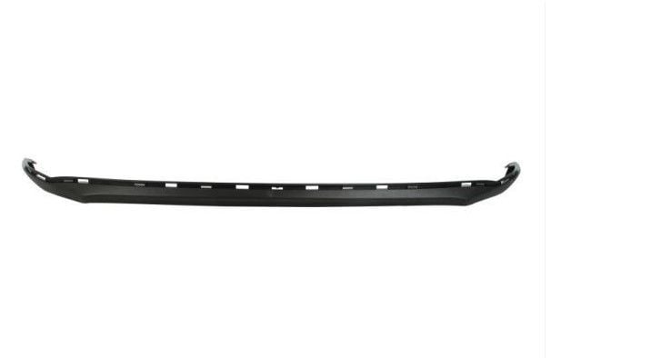 Renault Megane 3 - III Ön Tampon Spoyleri - 960159998R - Dega
