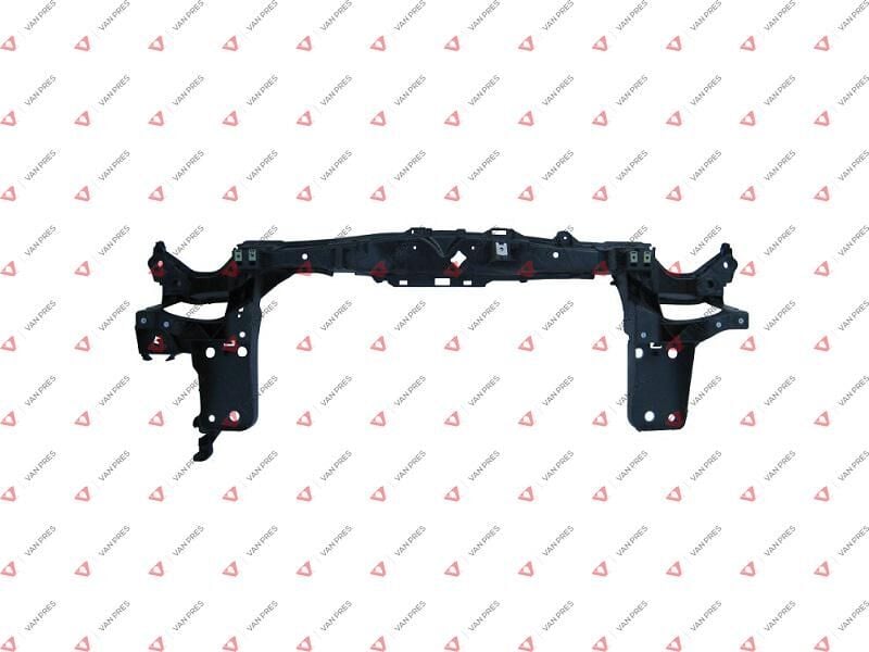 Renault Kangoo 3 - III Ön Panel (2008-2020) 8201130847 - 625005786R