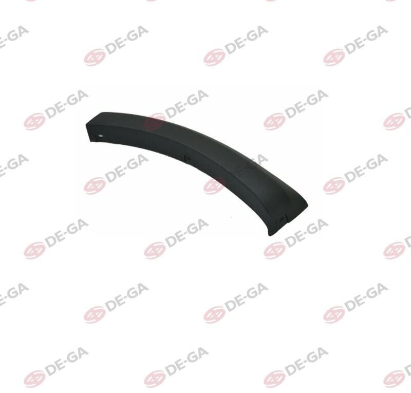 Dacia Sandero Stepway 2 - II (2016-2020) Ön Tampon Kaplaması Dodik Kısa Sağ - 960169489R