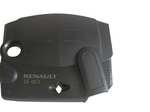 Renault Clio 2 - II / Clio 3 - III (1.5 Dci K9K) Motor Üst Kapağı - 8200252406 - Yerli Üretim