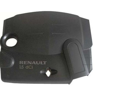 Renault Clio 2 - II / Clio 3 - III (1.5 Dci K9K) Motor Üst Kapağı - 8200252406 - Yerli Üretim