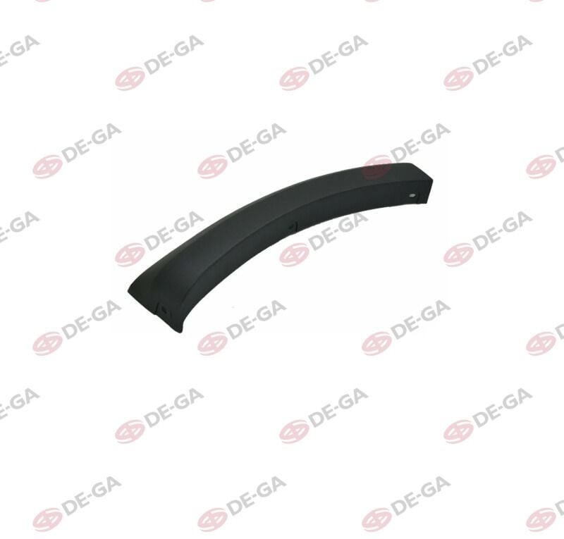 Dacia Sandero Stepway 2 - II (2016-2020) Ön Tampon Kaplaması Dodik Kısa Sol - 960172847R