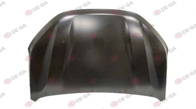 Dacia Sandero Stepway 3 - III (2020-2022) Motor Kaputu - 651004113R