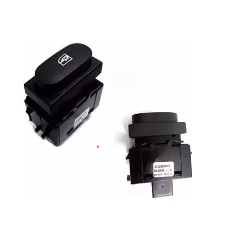Renault Clio 4 - IV - Captur- Kumanda Kilitleme Düğmesi - 254298400R - Renault Mais