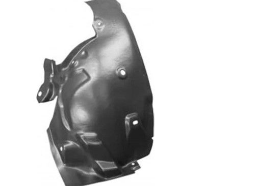 Renault Megane 3 - III Önün Arkası Sağ Çamurluk Davlumbazı - 638450018R - Dega