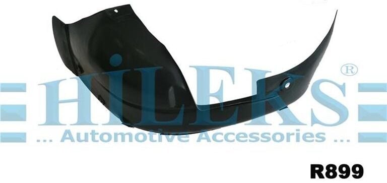 Renault R9 - Sağ Çamurluk Davlumbazı Eski Model - 7704001899