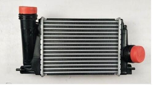 Renault Kadjar Turbo Radyatörü (1.5Dci-K9K) - 144614EA1B - Mga