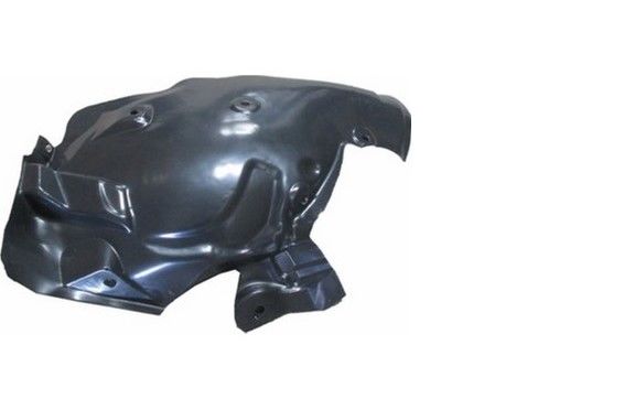 Renault Megane 3 - III Ön Çamurluk Davlumbazı Sol Arka Kısım - 638430013R  - Dega