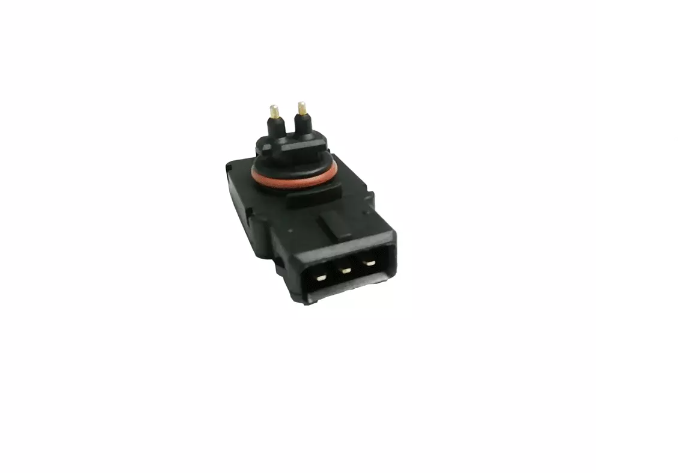 Renault Clio 2 - II / Clio 3 - III (1.5 Dci K9K) Mazot Filtre Müşürü - 7701058220