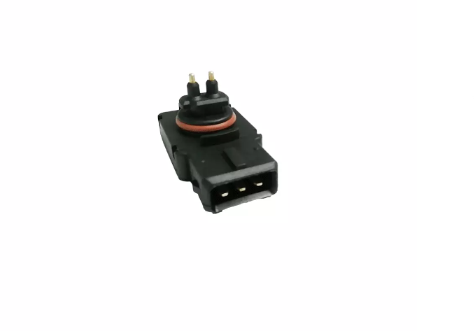 Renault Clio 2 - II / Clio 3 - III (1.5 Dci K9K) Mazot Filtre Müşürü - 7701058220