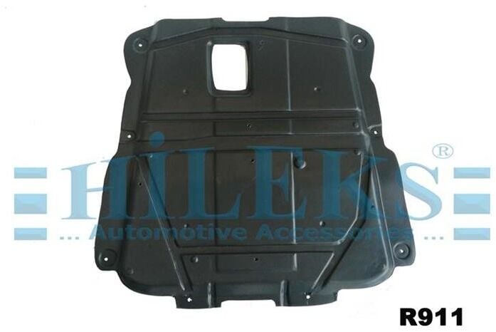 Renault Clio IV - 4 2013 - Karter Muhafazası Uzun Tip - 758904911R - 758900184R