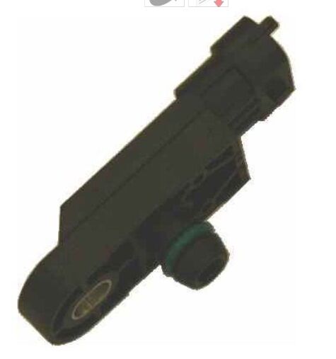 Renault Megane 3-III Basınç Kaptörü (1.5 DciK9K) 223650001R - Bosch