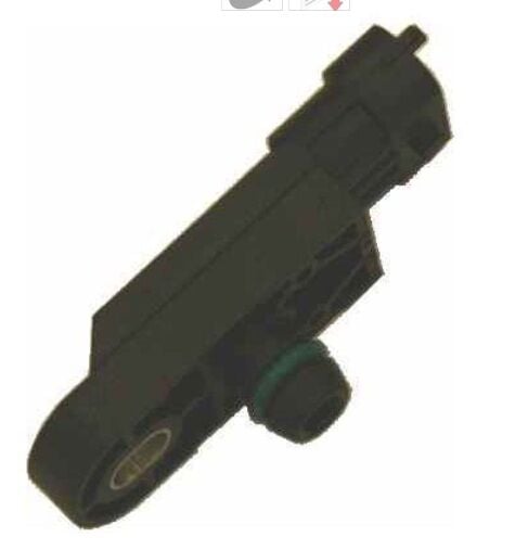 Renault Megane 3-III Basınç Kaptörü (1.5 DciK9K) 223650001R - Bosch