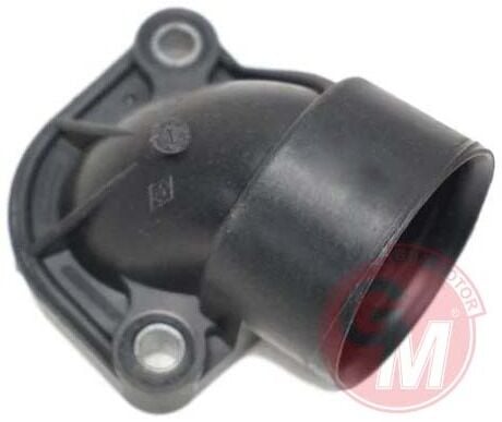 Renault Kangoo II - 2 / Megane II - 2 / Dacia Logan II - 2 - Soğutma Borusu - 8200590563 - 7700113645