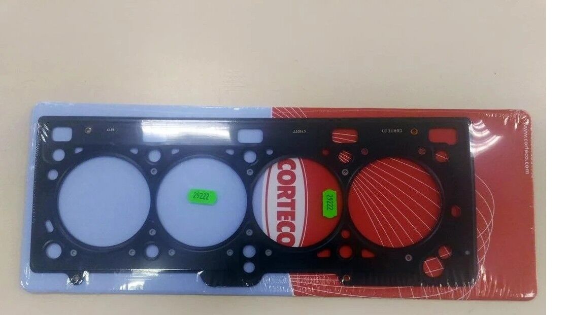 Renault Fluence (1.6 16 Valf K4M - 1.4 16 Valf K4J) Silindir Kapak Contası - 8200356346 - 7700112739