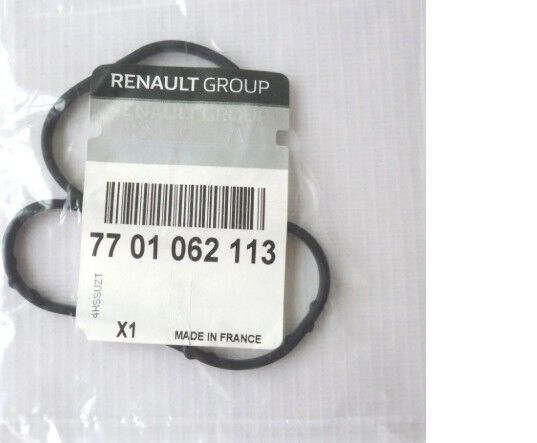 Renault Trafic / Laguan 3 - III (2.0 Dci M9R) Yağ Soğutucu Ara Contası - 7701062113 - Renault Mais