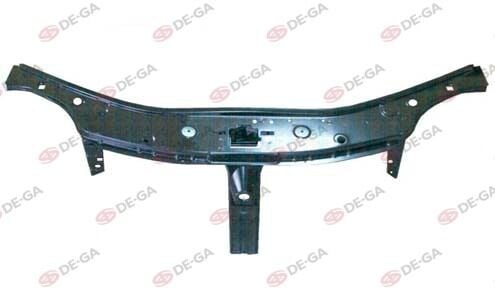 Dacia Sandero 1 - I (2008-2012) Ön Panel Sac - 6001551795