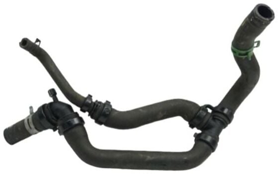 Renault Clio IV - 4 / Dacia Sandero II - 2 - Kalorifer Radyatör Hortumu 0.9 Tce H4B (2013-2020) 924109995R