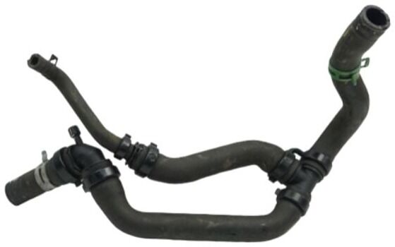 Renault Clio IV - 4 / Dacia Sandero II - 2 - Kalorifer Radyatör Hortumu 0.9 Tce H4B (2013-2020) 924109995R