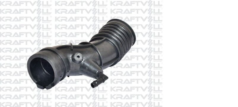 Renault Fluence (1.6 16 Valf K4M) Körüklü Hava Filtre Hortumu - 165787233R - 8200937822