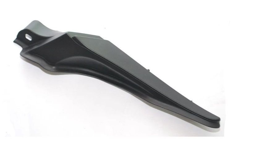 Renault Megane 3 - III Sol Ön Cam Izgara Bakaliti / Plastiği - 668630027R - Renualt Mais