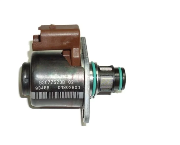 Renault Clio 2 - II / Clio 3 - III (1.5 Dci K9K) - Mazot Rail Pompa Müşürü - 7701206905