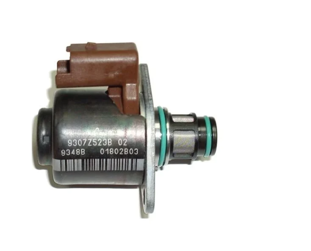 Renault Clio 2 - II / Clio 3 - III (1.5 Dci K9K) - Mazot Rail Pompa Müşürü - 7701206905