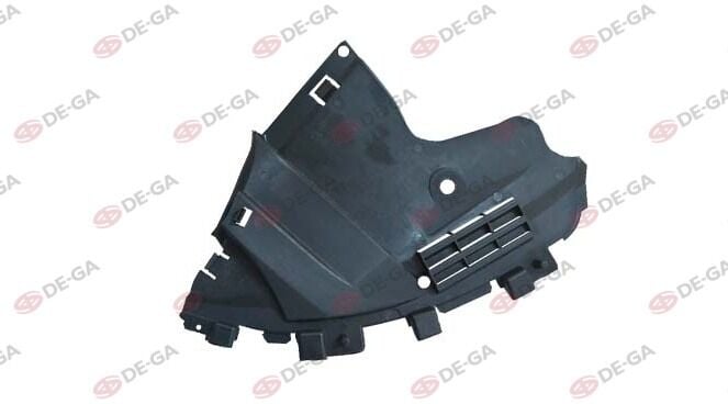 Dacia Sandero 1 - I (2008-2012) Ön Tampon Alt Muhafaza Bakaliti Sağ - 620246187R