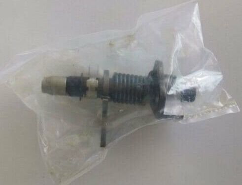 Renault Clio IV - 4 / Captur I - 1 - Otomatik Vites Kilitleme Kolu 319905564R