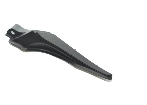 Renault Megane 3 - III Sağ Ön Cam Izgara Bakaliti / Plastiği - 668620027R - Renualt Mais