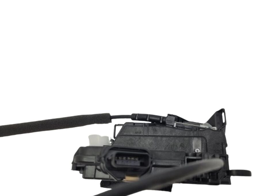 Renault Fluence (4 Fişli) Sol Ön Kapı Kilidir Mekanizması - 805030985R