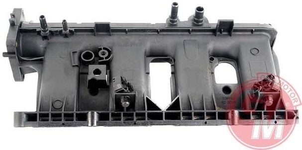 Renault Megane IV - 4 / Clio IV - 4 / Captur I - 1 / Kadjar - Manifold Plastik 1.2 16v H5F 1.2 Tce - 140031571R - 140036109R