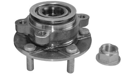 Renault Kadjar Ön Porya Bilyası - 402024EA1A - Mga