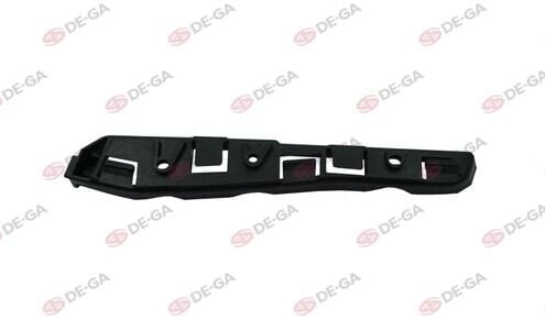 Dacia Sandero 1 - I (2008-2012) Ön Tampon Braketi Sağ - 8200735119